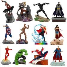 Bullyland marvel figur - bullyland, captain