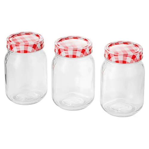 Richter 500ml 3er set - 3er,