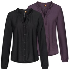 Ragwear Damen Bluse