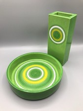 Vintage Tolle Studio Keramik