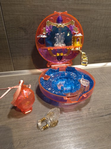 Polly pocket bluebird - polly,