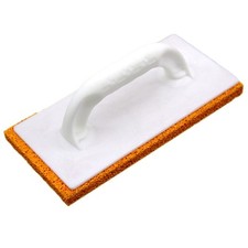 Schwammbrett grob 140x280