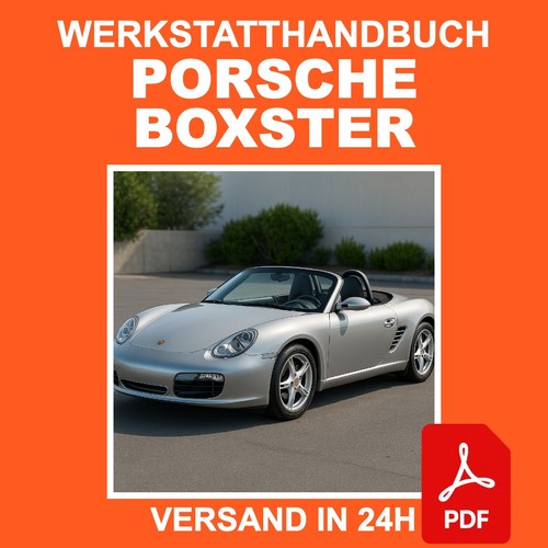 Werkstatthandbuch porsche - werkstatthandbuch,