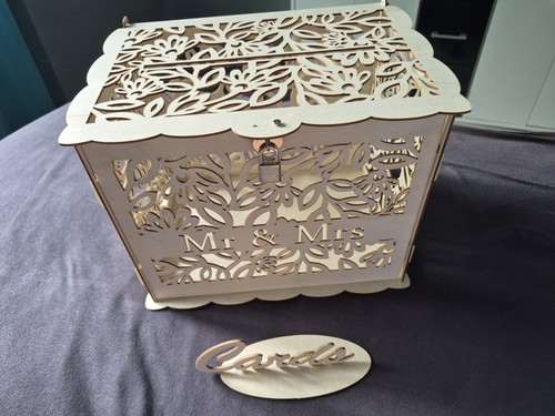 Box kartenbox für - zb,