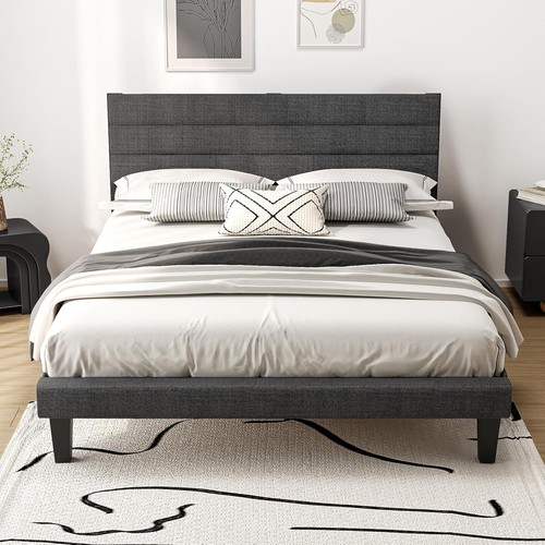 Polsterbett doppelbett - polsterbett,