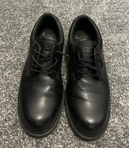 Martens dms industrial - dms,