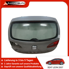 🇩🇪 HECKKLAPPE ➤ SEAT