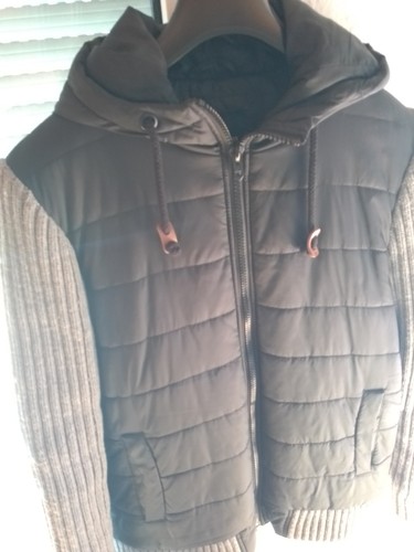 Jacken herren grund l - jacken,