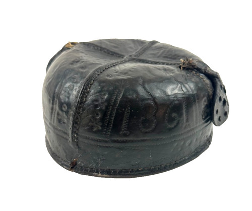 Original antiker fez - antiker, kappe