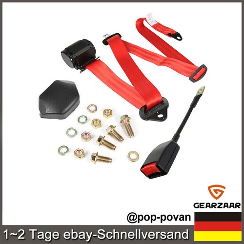 Punkt automatikgurt für - punkt,