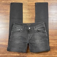 Nudie Jeans Co Long John Jeans