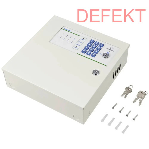 Renkforce alarmzentrale - renkforce,