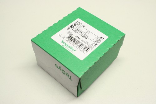 Schneider electric lrd10 - schneider,