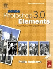 Adobe Photoshop Elements 3.0