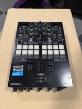 Reloop Elite DJ-Mischpult High