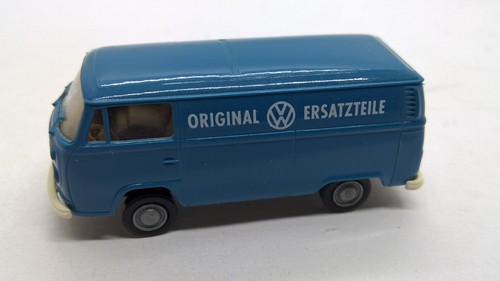 Brekina volkswagen kasten - volkswagen,