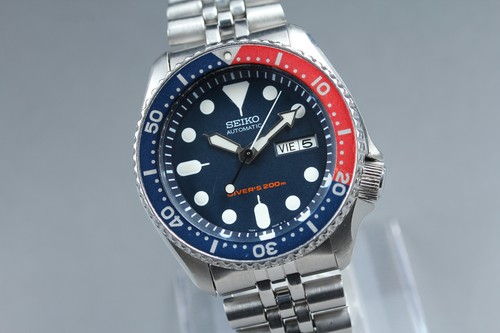 Near mint seiko 7s26 0020 - mint,