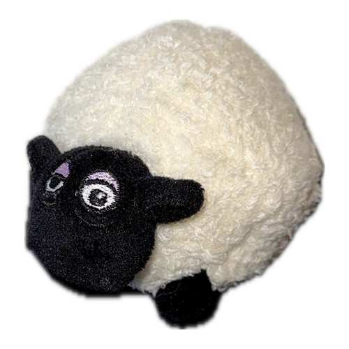 Shaun das schaf shirley - shaun,