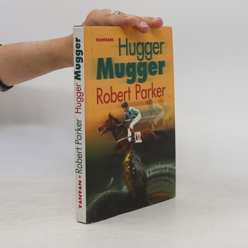 Hugger mugger robert b - hugger,
