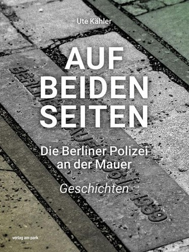 Auf beiden seiten die - auf,