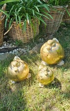 Sonder Angebot Deko Enten Set