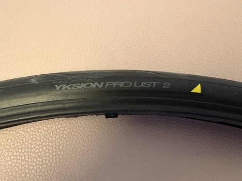 Mavic yksion pro ust - mavic,