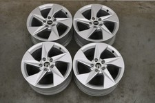 ORIGINAL! 17-Zoll Felgen Audi
