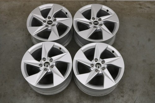 Original zoll felgen audi - original!,
