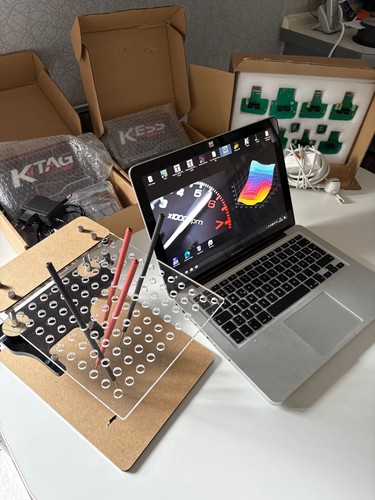 Kfz diagnose ecu codierung - ecu,