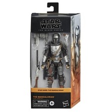 Star Wars Black Series The
