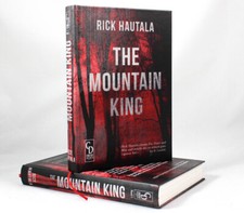 The mountain king limitiert - mountain,