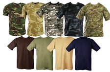 Kombat HERREN MILITARY