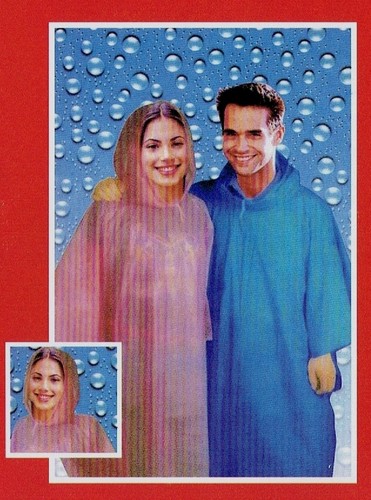 Regenponcho notfall poncho - regenponcho,