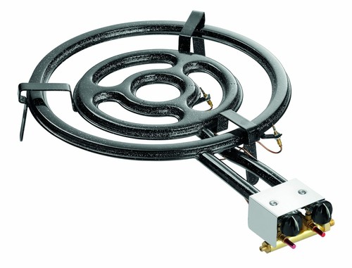 Bartscher paella gasbrenner - bartscher,