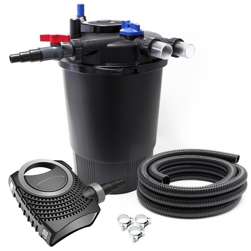 Sunsun cpf 30000 set - sunsun,
