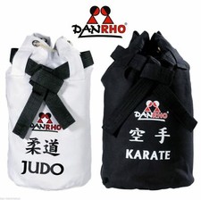 Danrho JUDO KARATE Tasche
