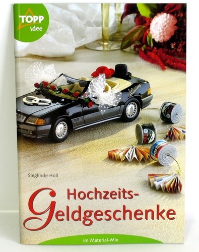 "Hochzeits-Geldgeschenke"