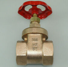 OVENTROP HYGATE ATR MUFFENSCHIEBER 1 1/2" IG DN40 HEIZUNGSSCHIEBER 1043012 PN25