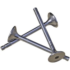 Smart Ventil 600ccm / 700ccm  Benzin Auslaßventil - Auslaßventil Smart