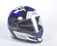 Viper RS-V8 Motorradhelm