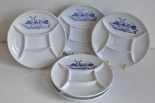 Waechtersbach Fondueteller