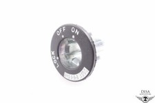 Zündschloss Aufnahme rund