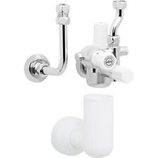 Sicherheitsgruppe mit Druckminderer   KWC  Warmwasserspeicher   6 bar bis 200L