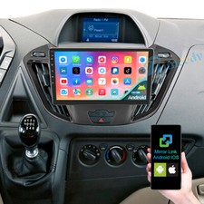 Android 13 Autoradio für Ford