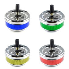 9 - 13 cm Drehaschenbecher