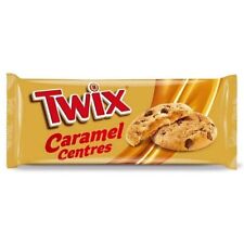 Twix Cookies 144g Kekse mit