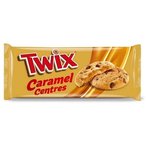 Twix cookies 144g - cookies, kekse