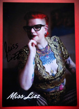 Miss Lizz - Domina - Berlin -