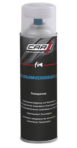 Car1 hohlraumversiegelung - car1,
