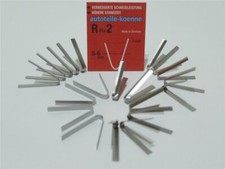 20x Rundmesser R Fix 2